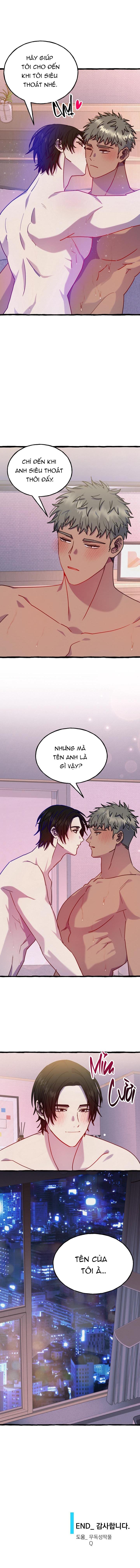 Đọc truyện TÌM PHÒNG TRỌ - Chapter 10