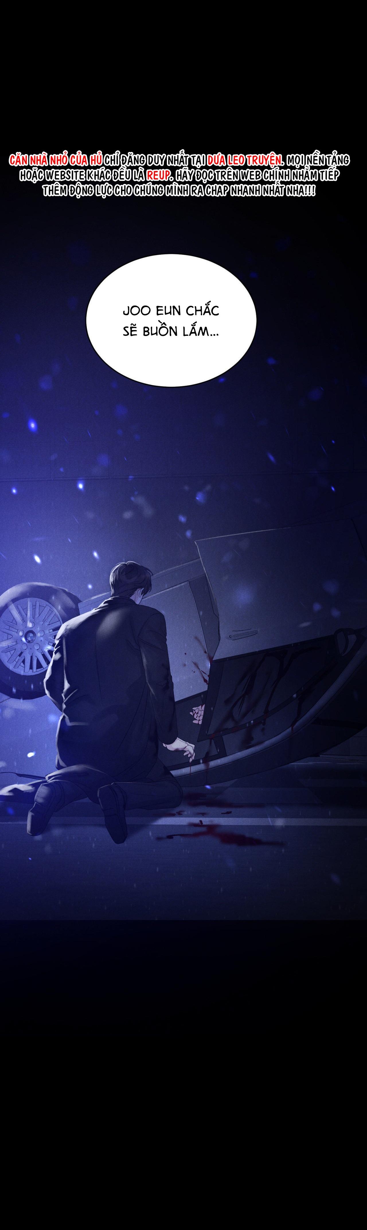 Đọc truyện ÂN HUỆ - Chapter 25