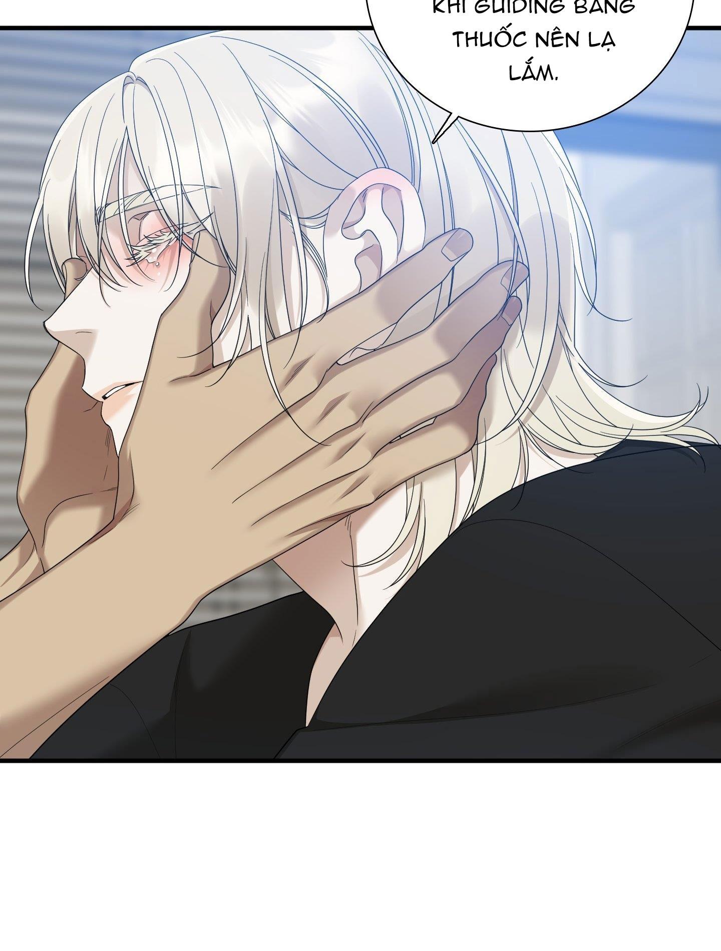 Đọc truyện DEAR. 00 - Chapter 15