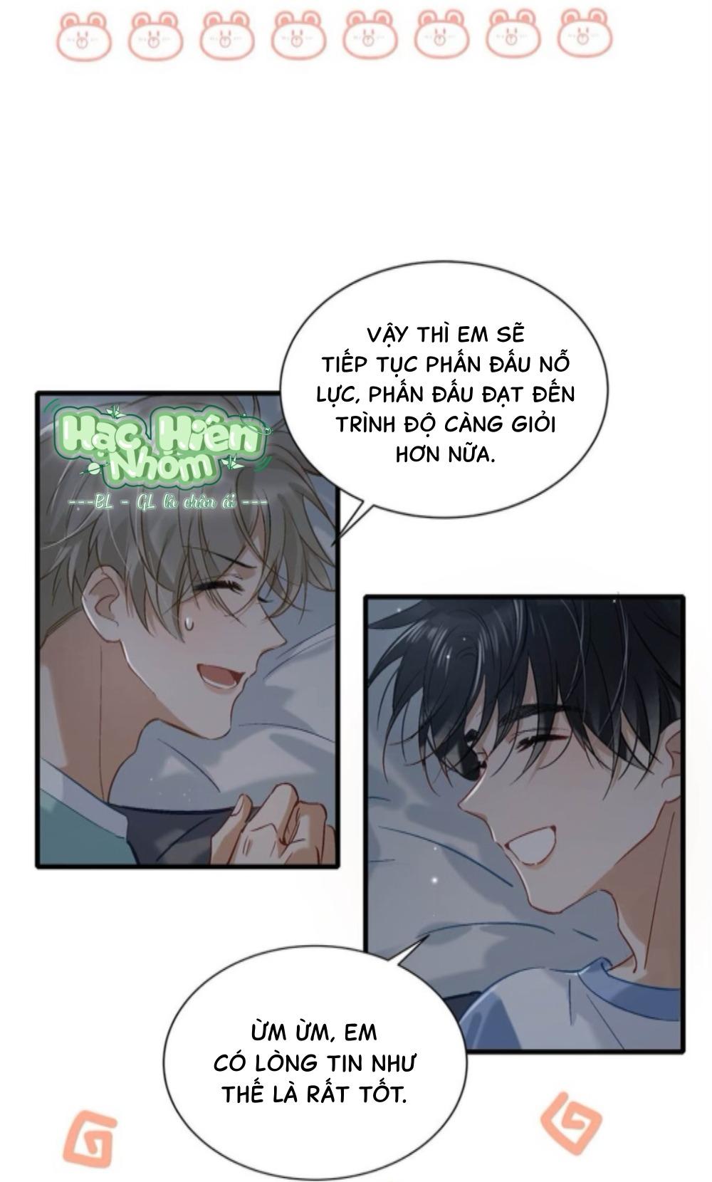 Đọc truyện Tôi và đối tác của tôi [DROP] - Chapter 62