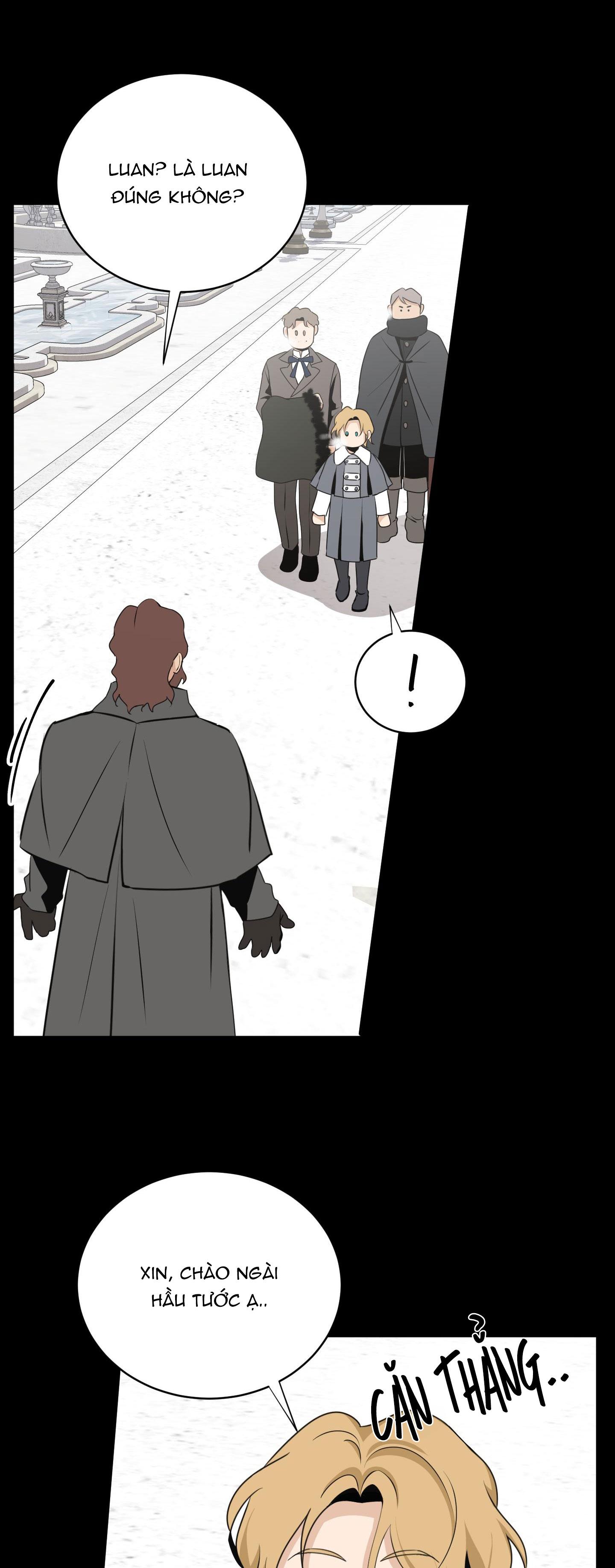 Đọc truyện LOÀI HOA KHÔNG TÊN - Chapter 7