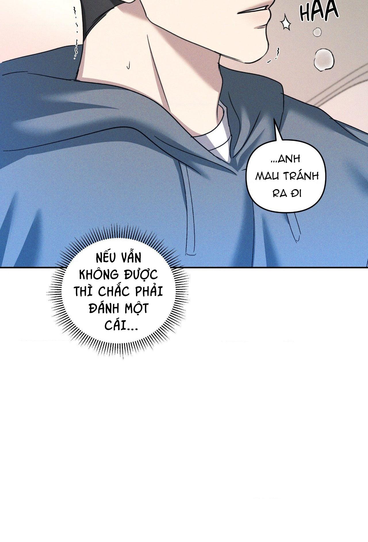 Đọc truyện EDEN - Chapter 20