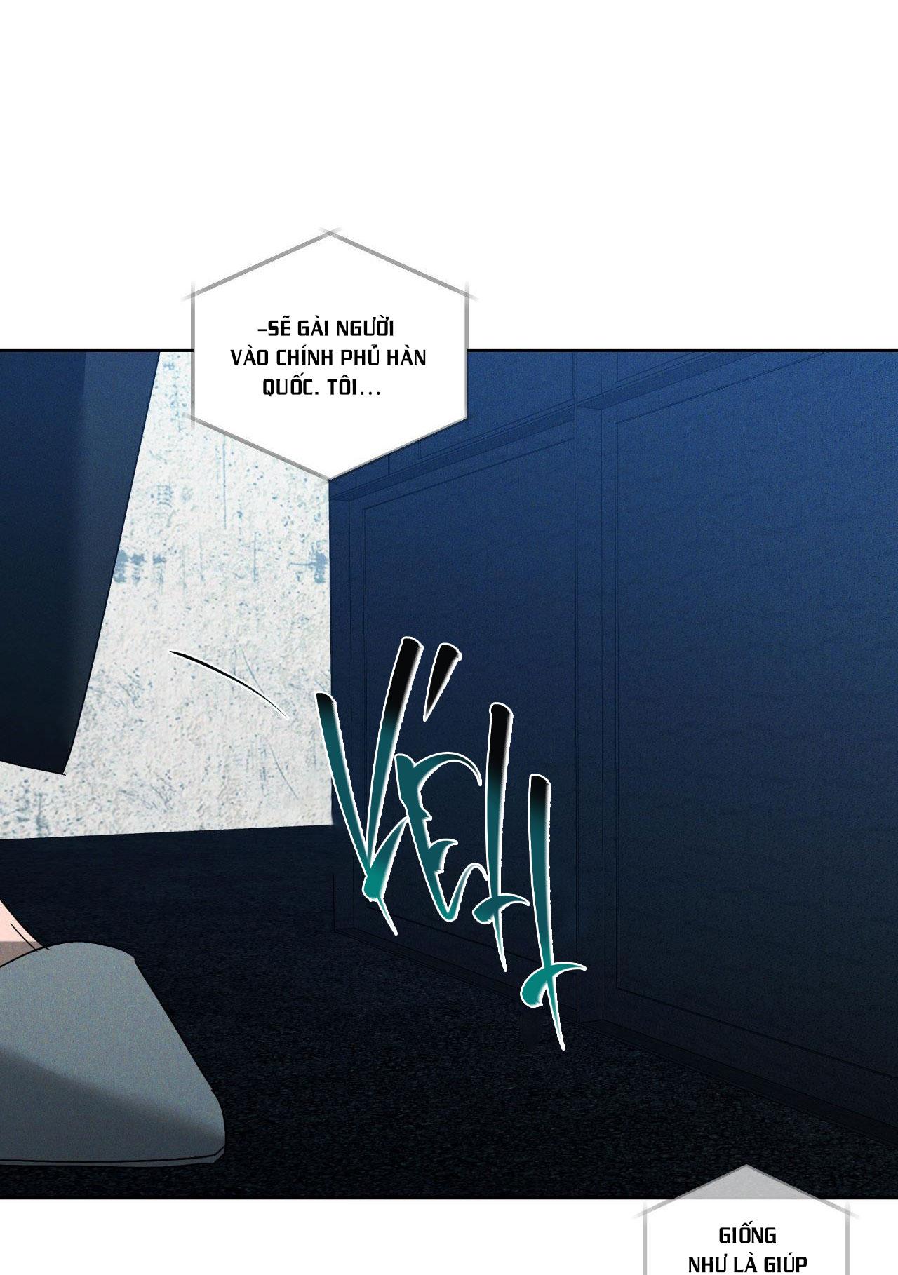 Đọc truyện EDEN - Chapter 12