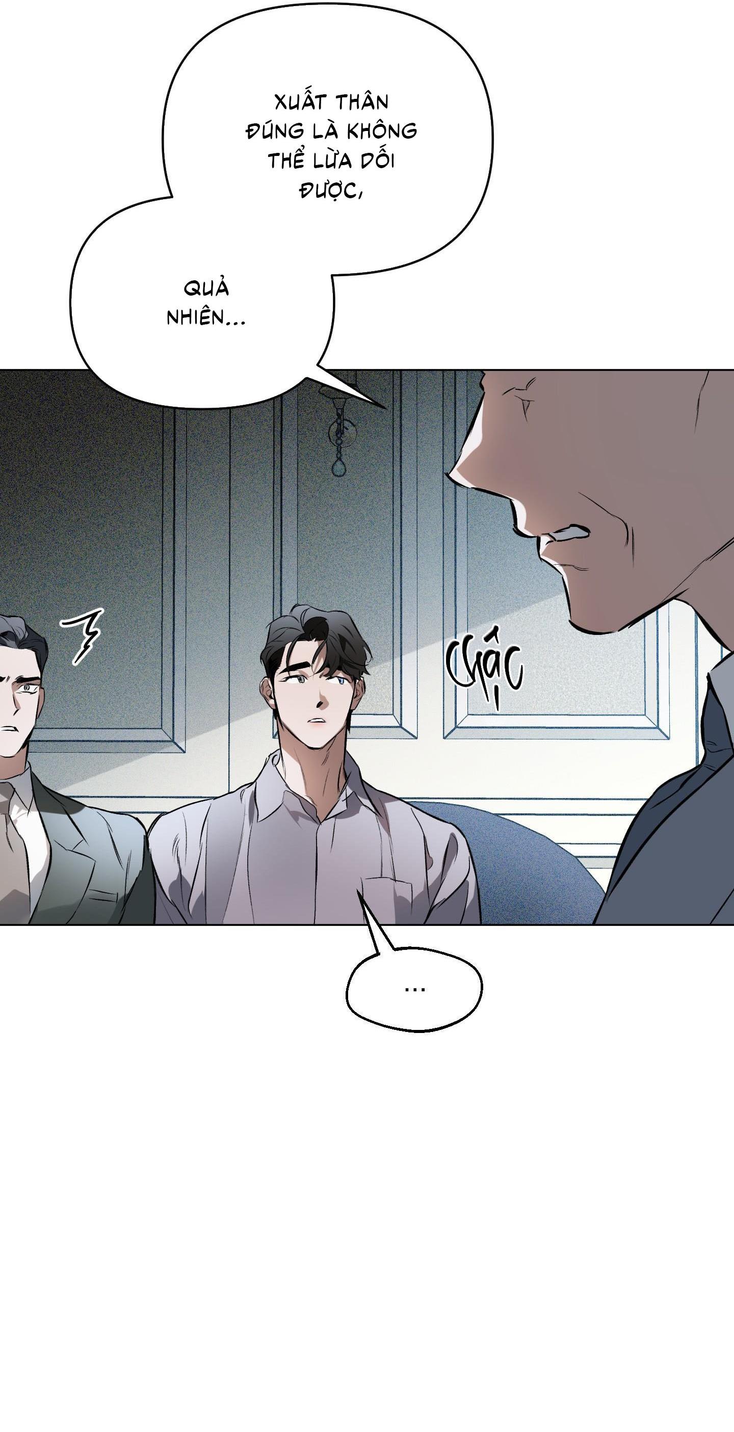 Đọc truyện Định Tên Mối Quan Hệ - Chapter 78