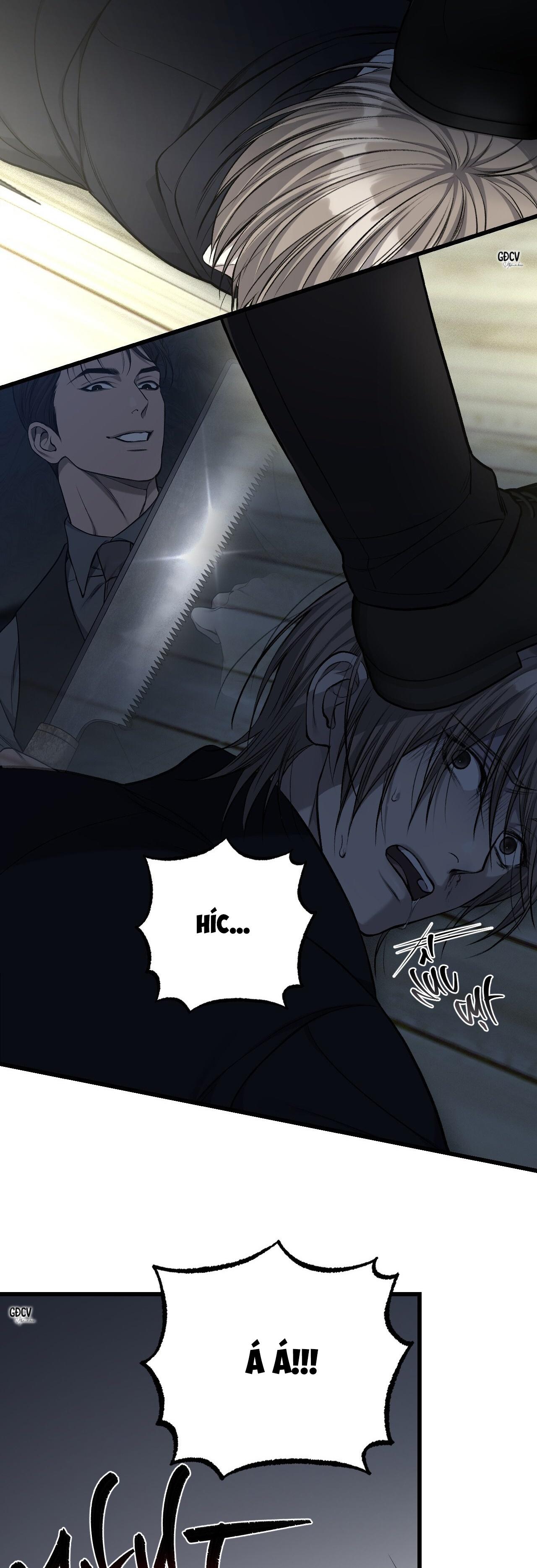 Đọc truyện PHI VỤ BẨN THỈU - Chapter 44
