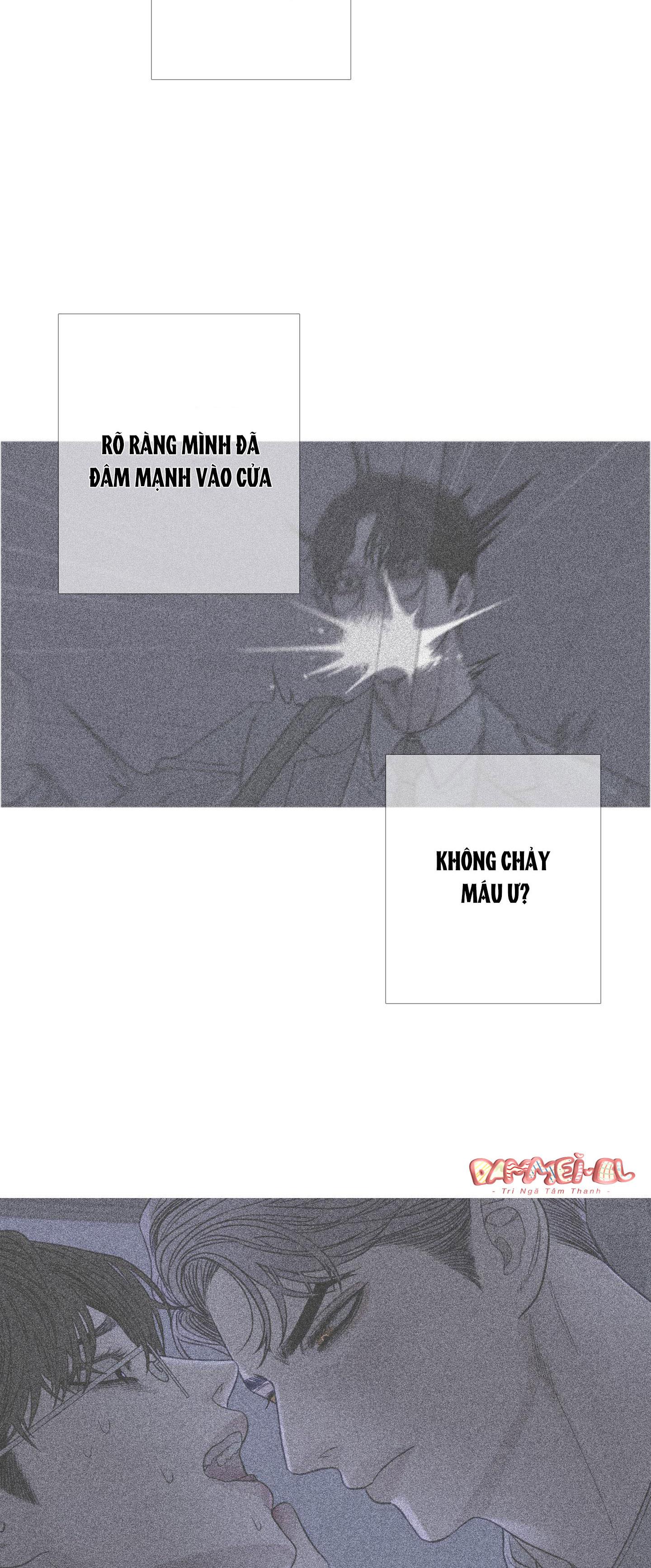 Đọc truyện CHUYỆN QUỶ MÔN QUAN - Chapter 16