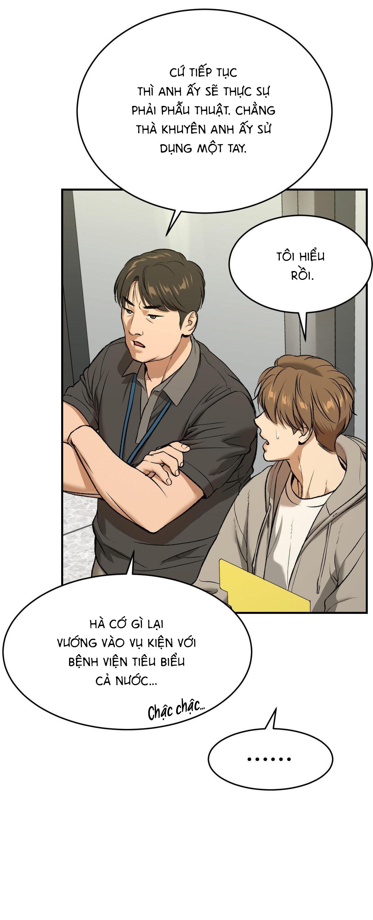 Đọc truyện  ChinhX - Vận Xui - Chapter 42