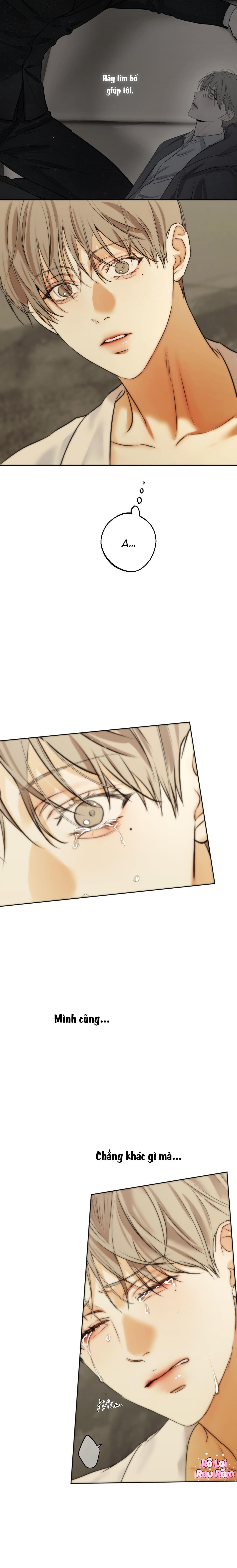 Đọc truyện ÁI DỤC - Chapter 38