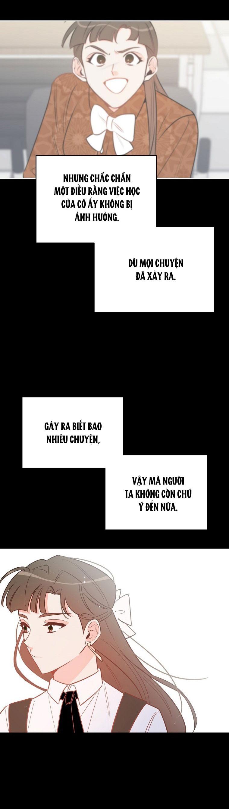 Đọc truyện Có Chuyện Gì Xảy Ra với Sự Nổi Tiếng Của Tôi Thế? - Chapter 83