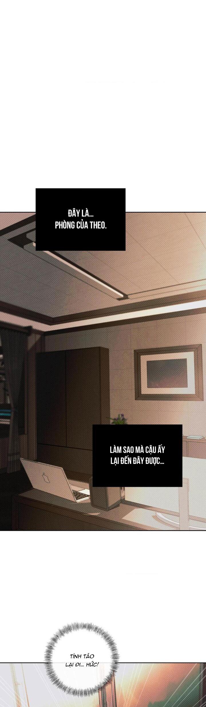 Đọc truyện Dearest - Chapter 6