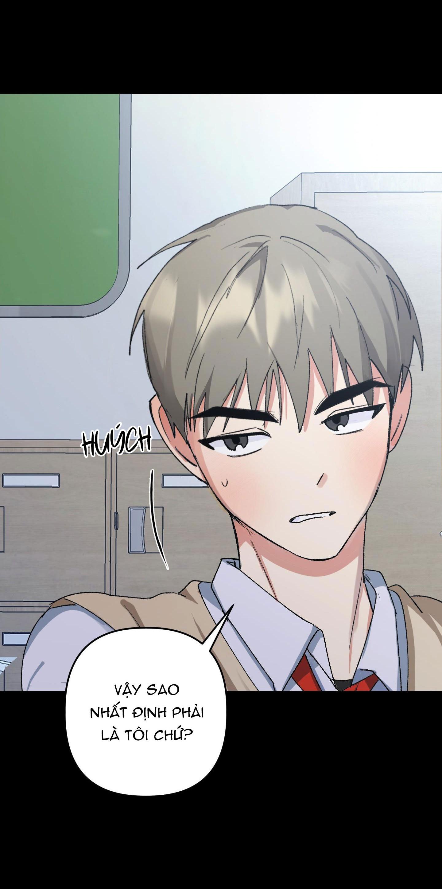 Đọc truyện BL NGẮN CHỊCH HỎNY - Chapter 46.7