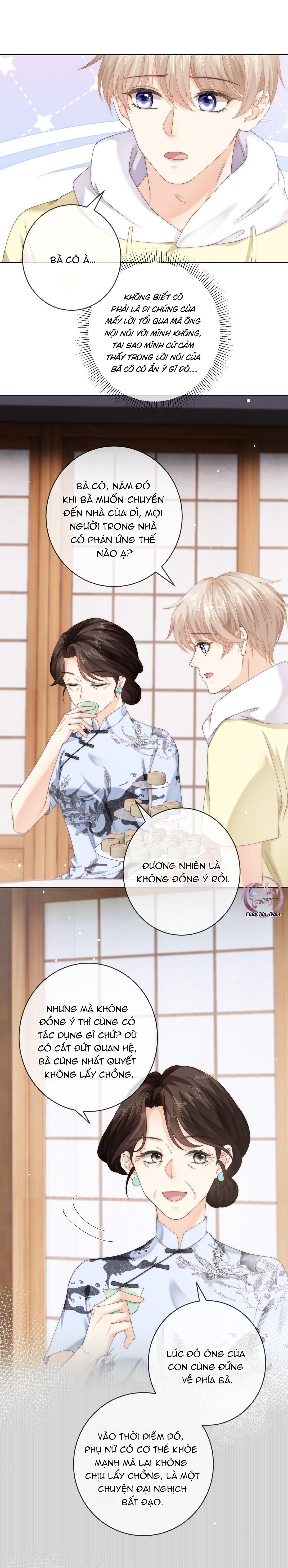 Đọc truyện Đảo Thanh Mai - Chapter 97