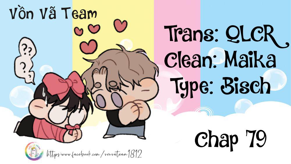 Đọc truyện Chấp Sự Thỏ Tai Cụp - Chapter 79