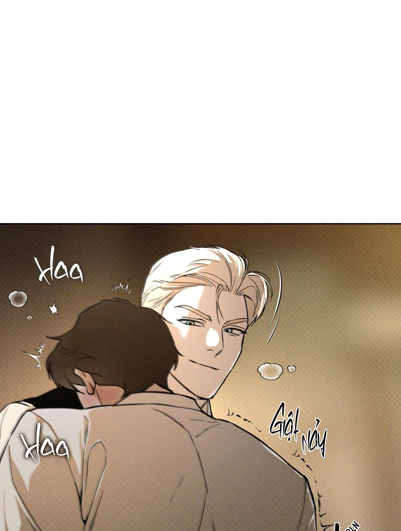 Đọc truyện CODENAME ANASTASIA - Chapter 39