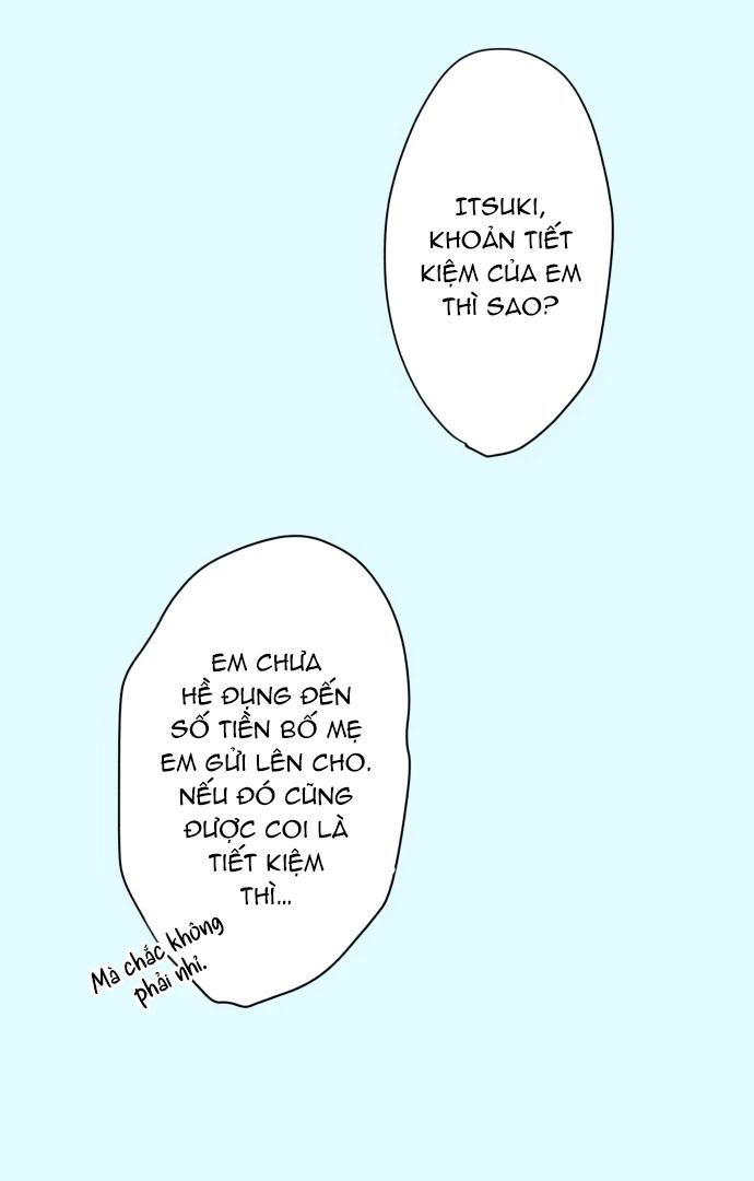 Đọc truyện Cây Nhỏ Và Mùa Xuân Thân Yêu - Chapter 39