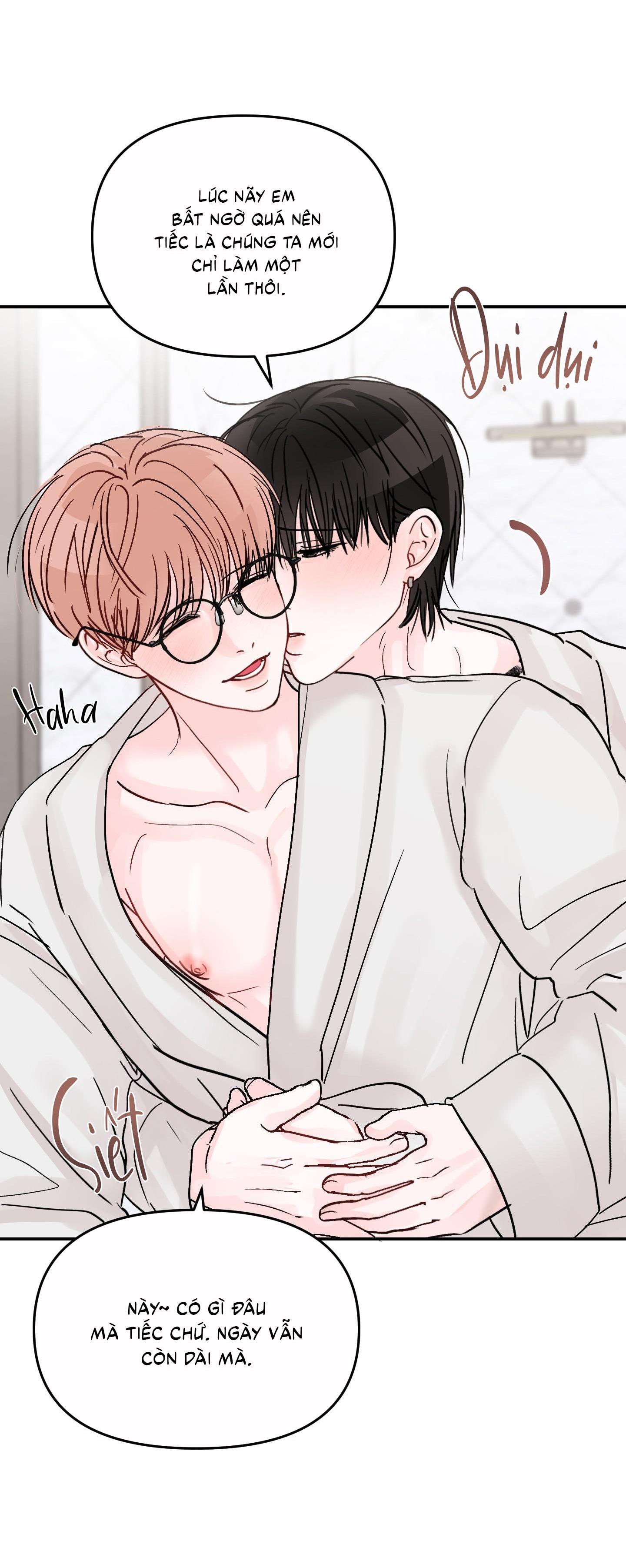 Đọc truyện  Thán phục thanh xuân - Chapter 80