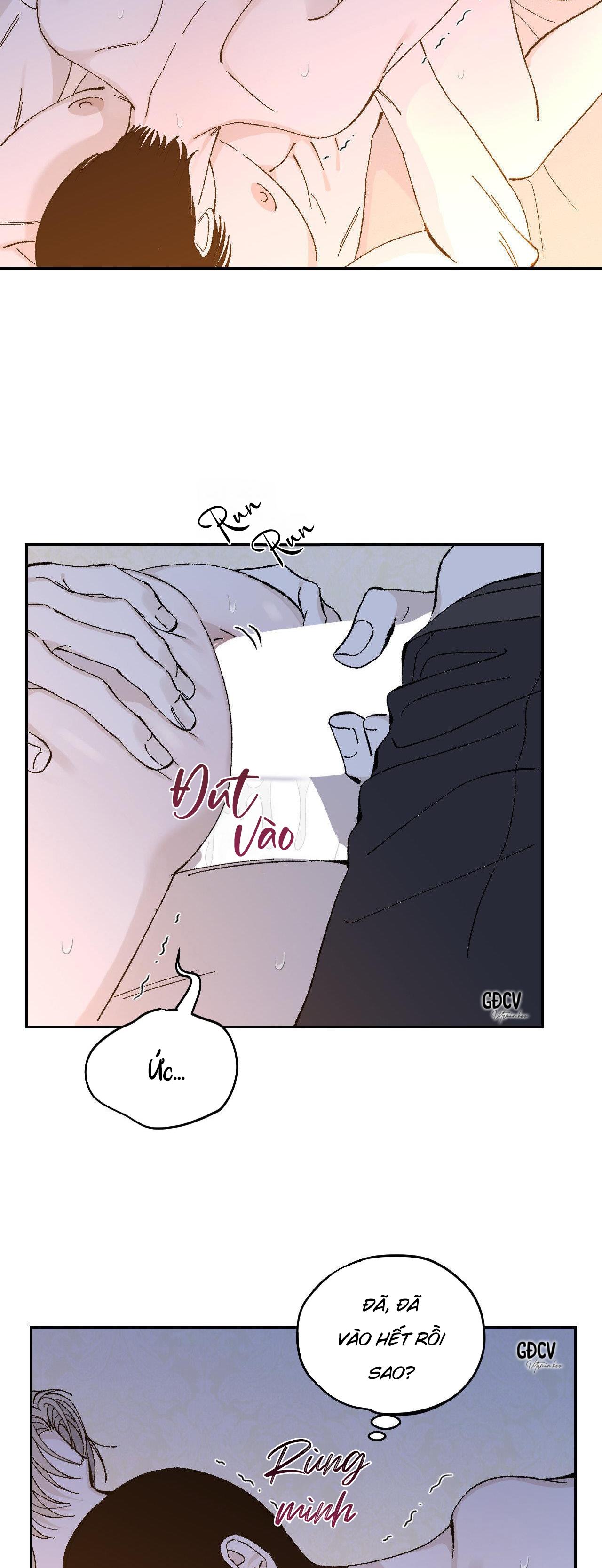 Đọc truyện GIA NHÂN - Chapter 21