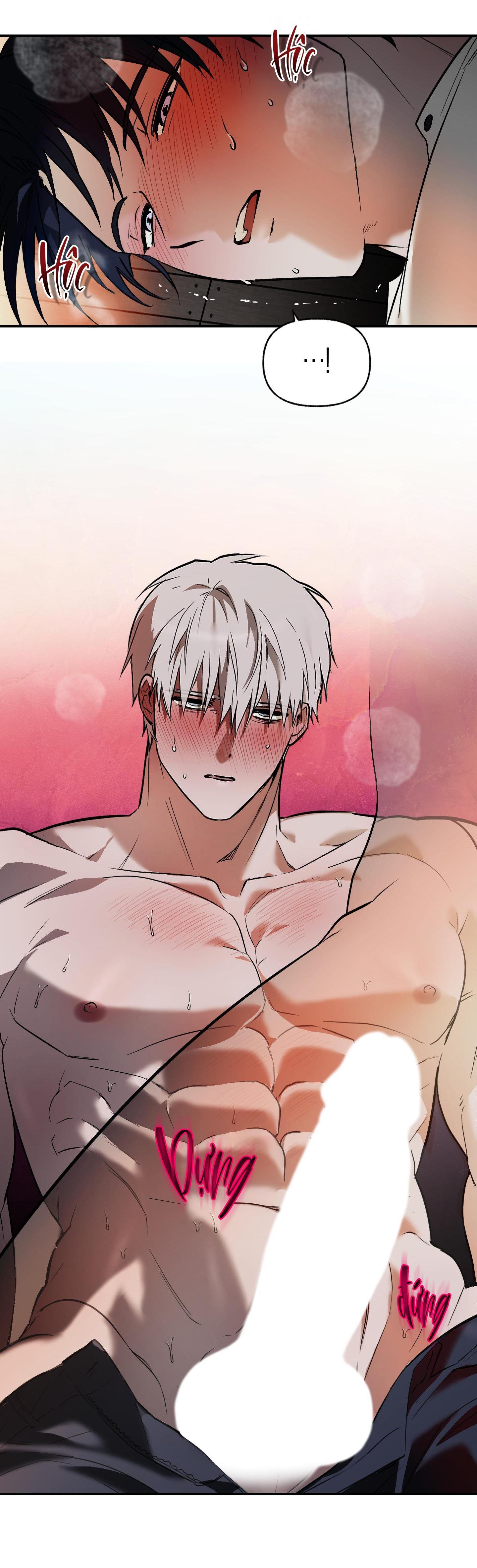 Đọc truyện  Control Time - Chapter 20