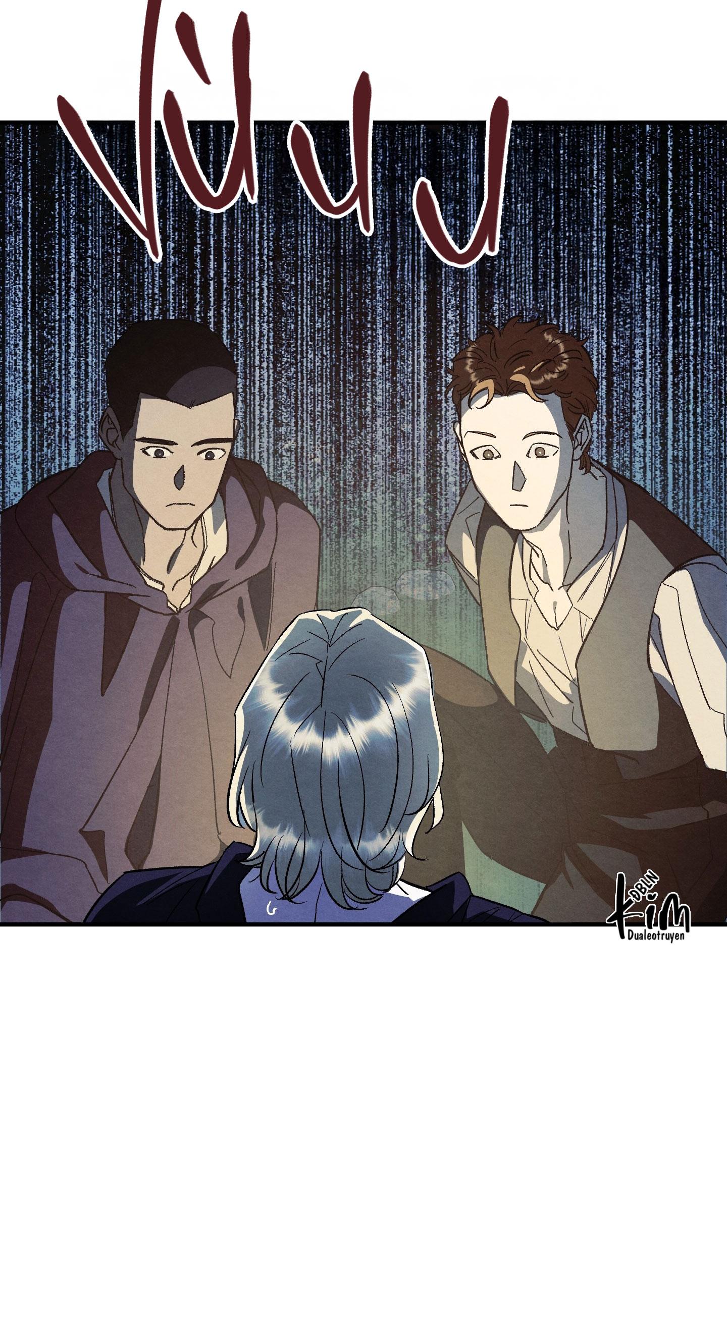Đọc truyện GỬI VỊ THIẾU GIA TÔI YÊU - Chapter 12
