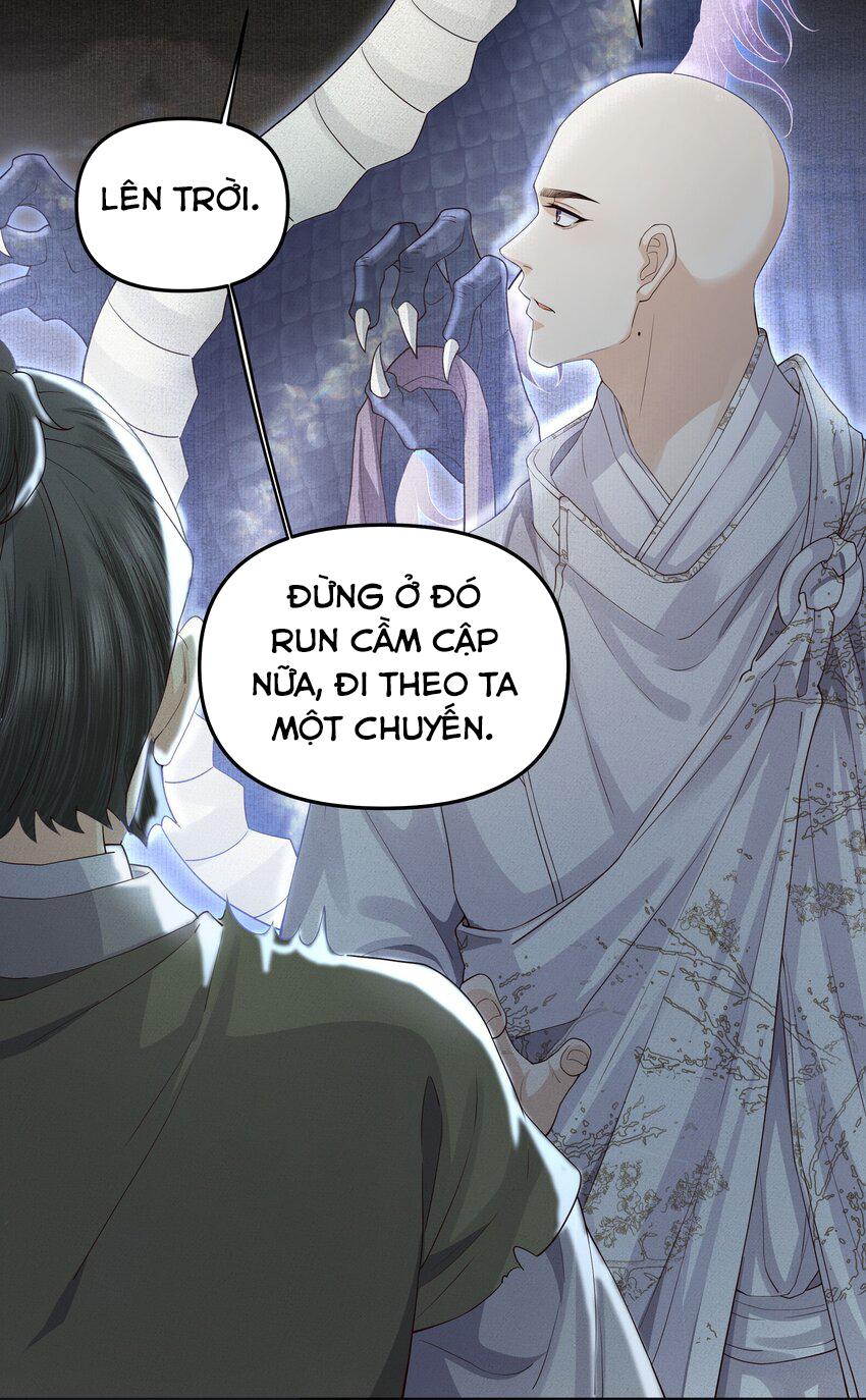 Đọc truyện Đồng tiền tham khế - Chapter 51