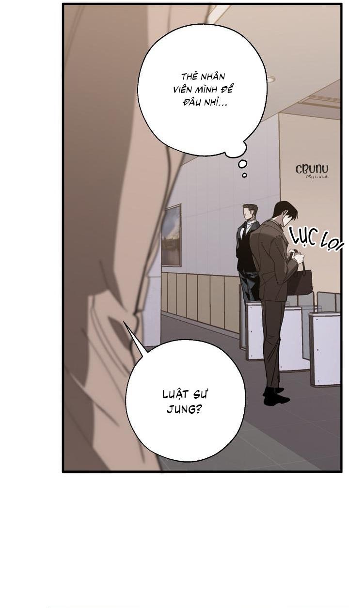 Đọc truyện Tráo Đổi - Chapter 66