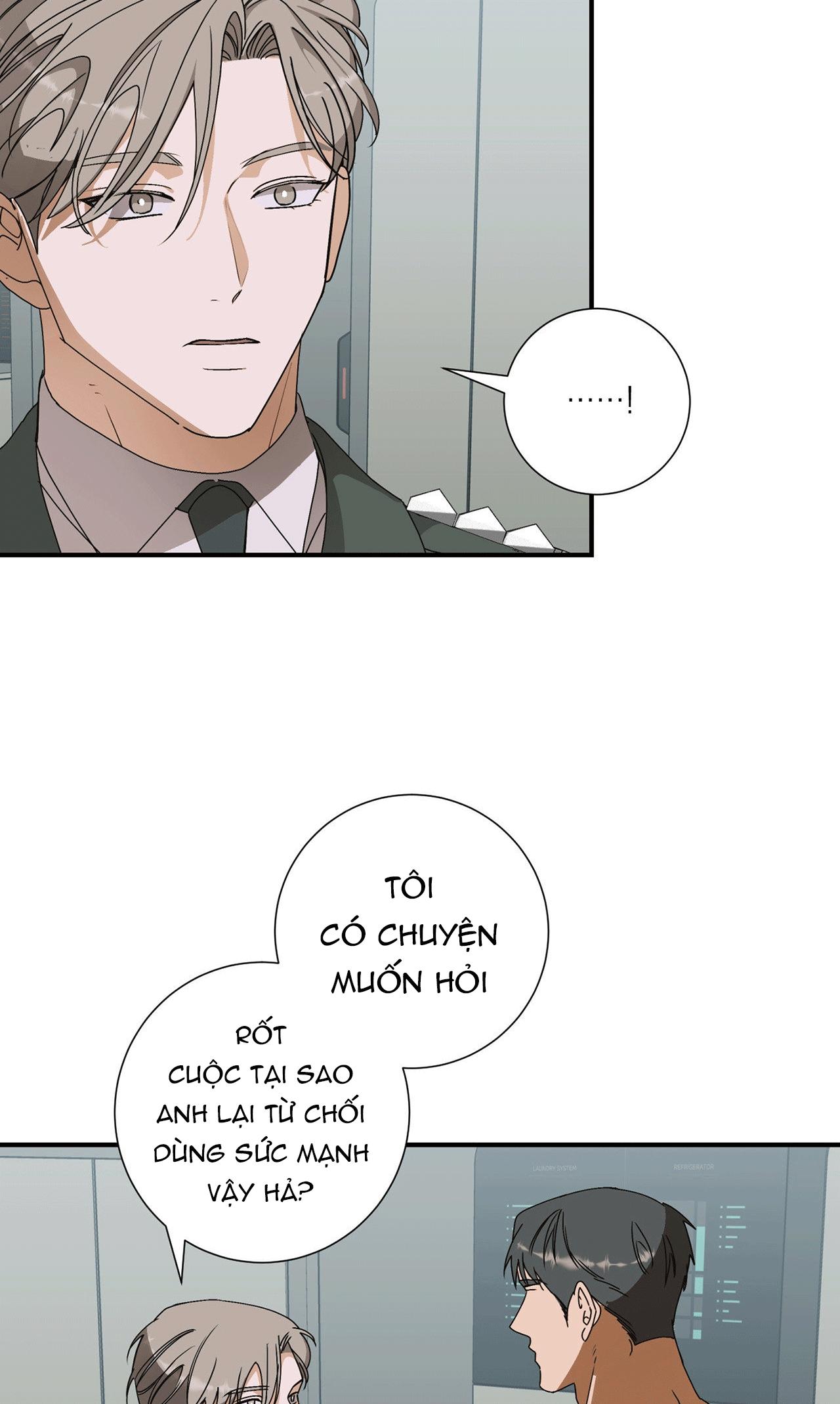 Đọc truyện QUÂN SỰ NGẮN - Chapter 3.3