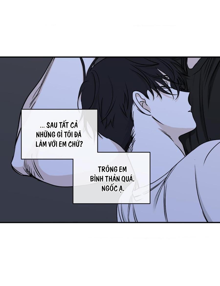 Đọc truyện Thủy triều thấp lúc chạng vạng - Chapter 64
