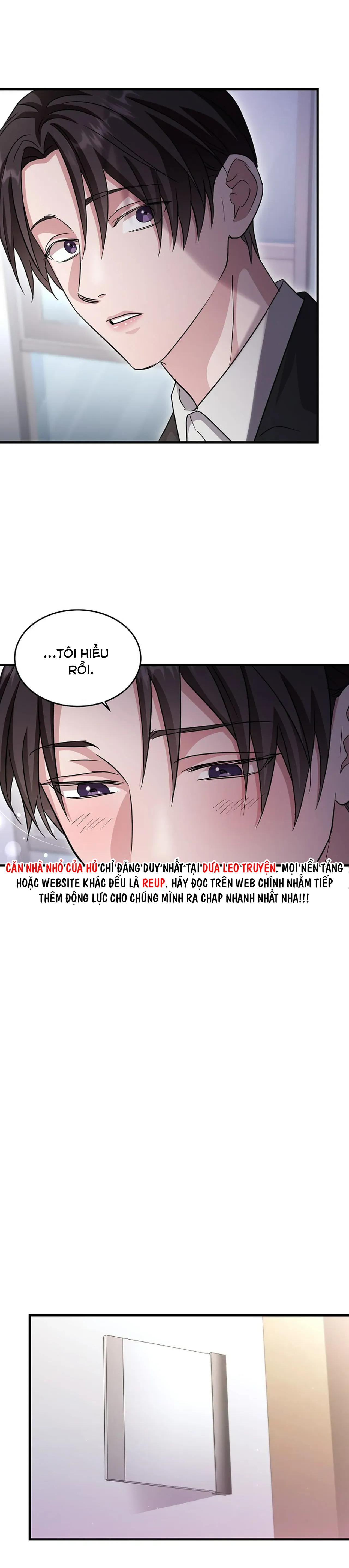 Đọc truyện DÒNG SÔNG NÔ LỆ - Chapter 25