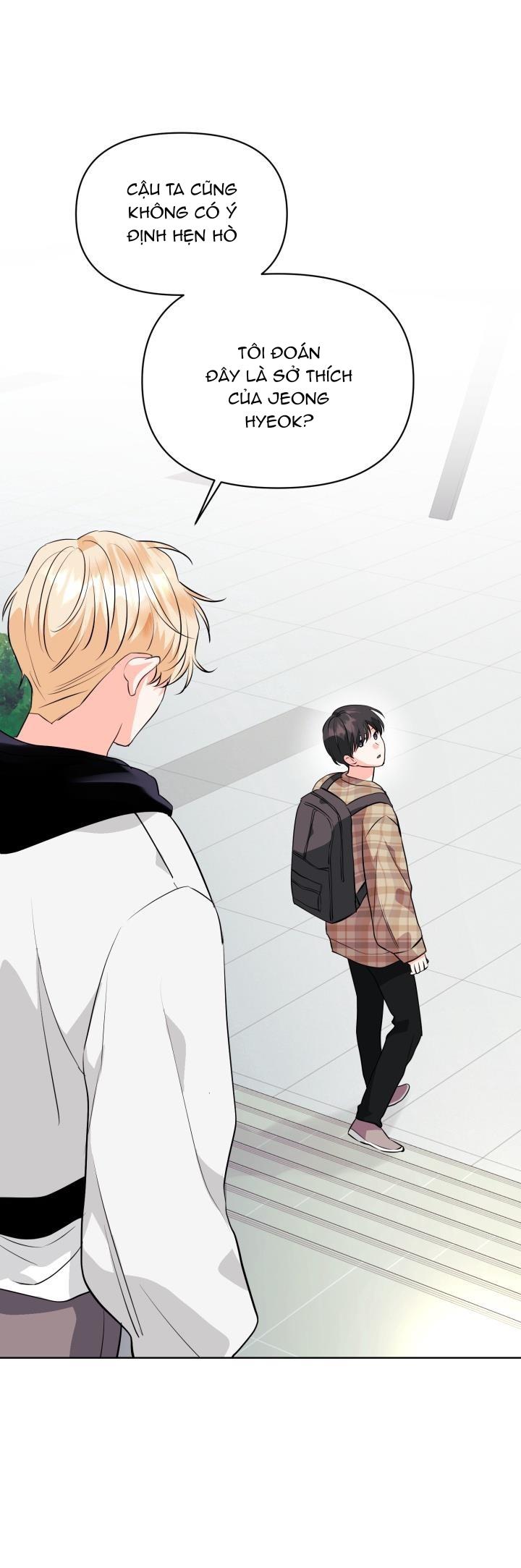 Đọc truyện DROP Playlist tua ngược - Chapter 11