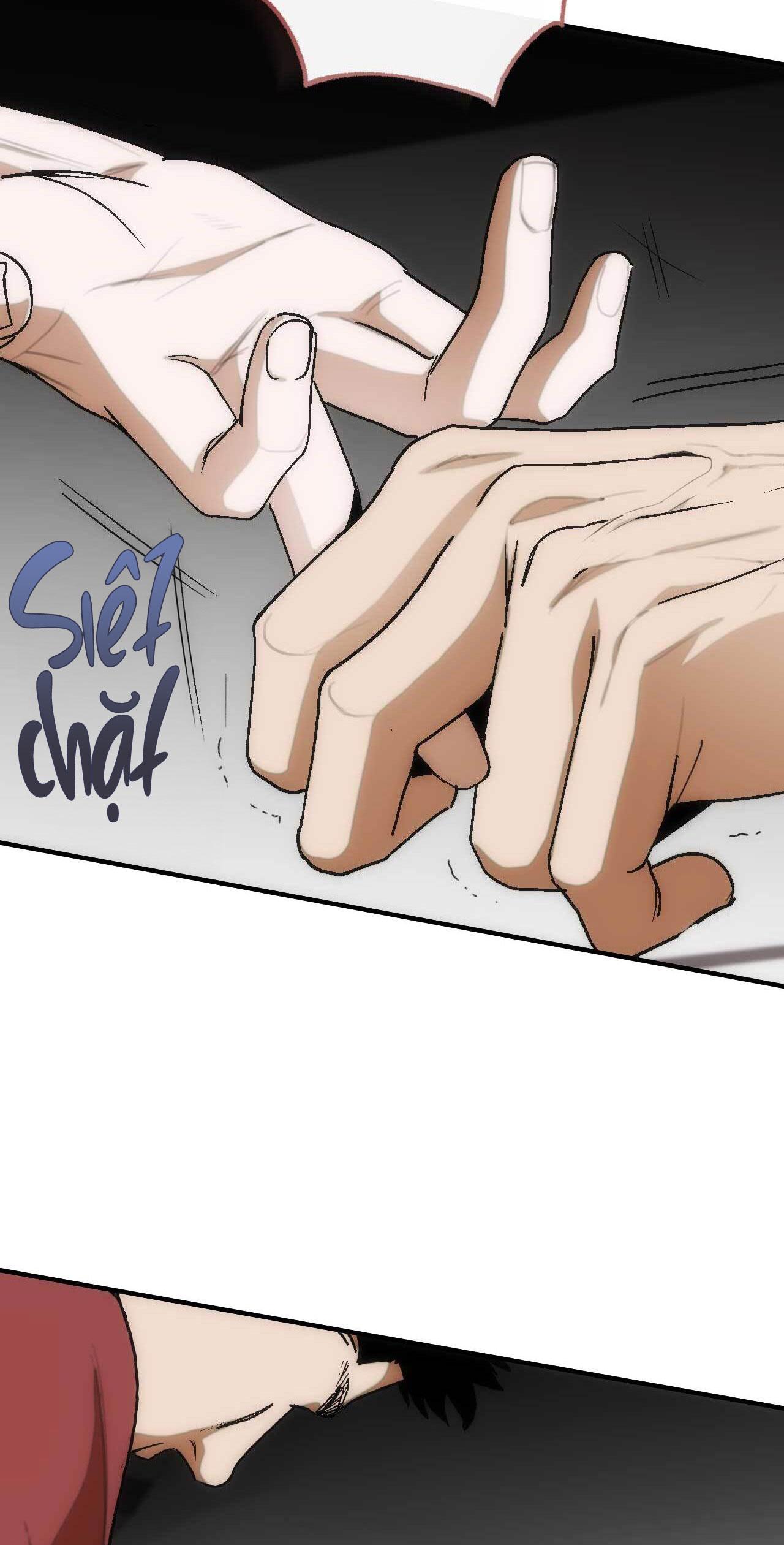 Đọc truyện CHÌM TRONG KHOÁI LẠC - Chapter 13