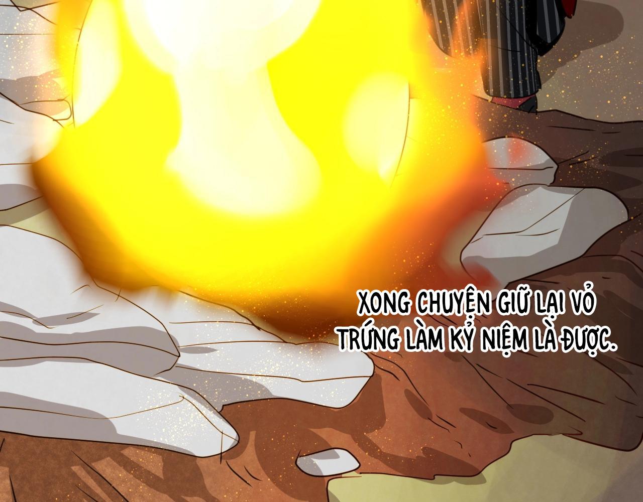 Đọc truyện Quanh Năm Có Cá - Chapter 3