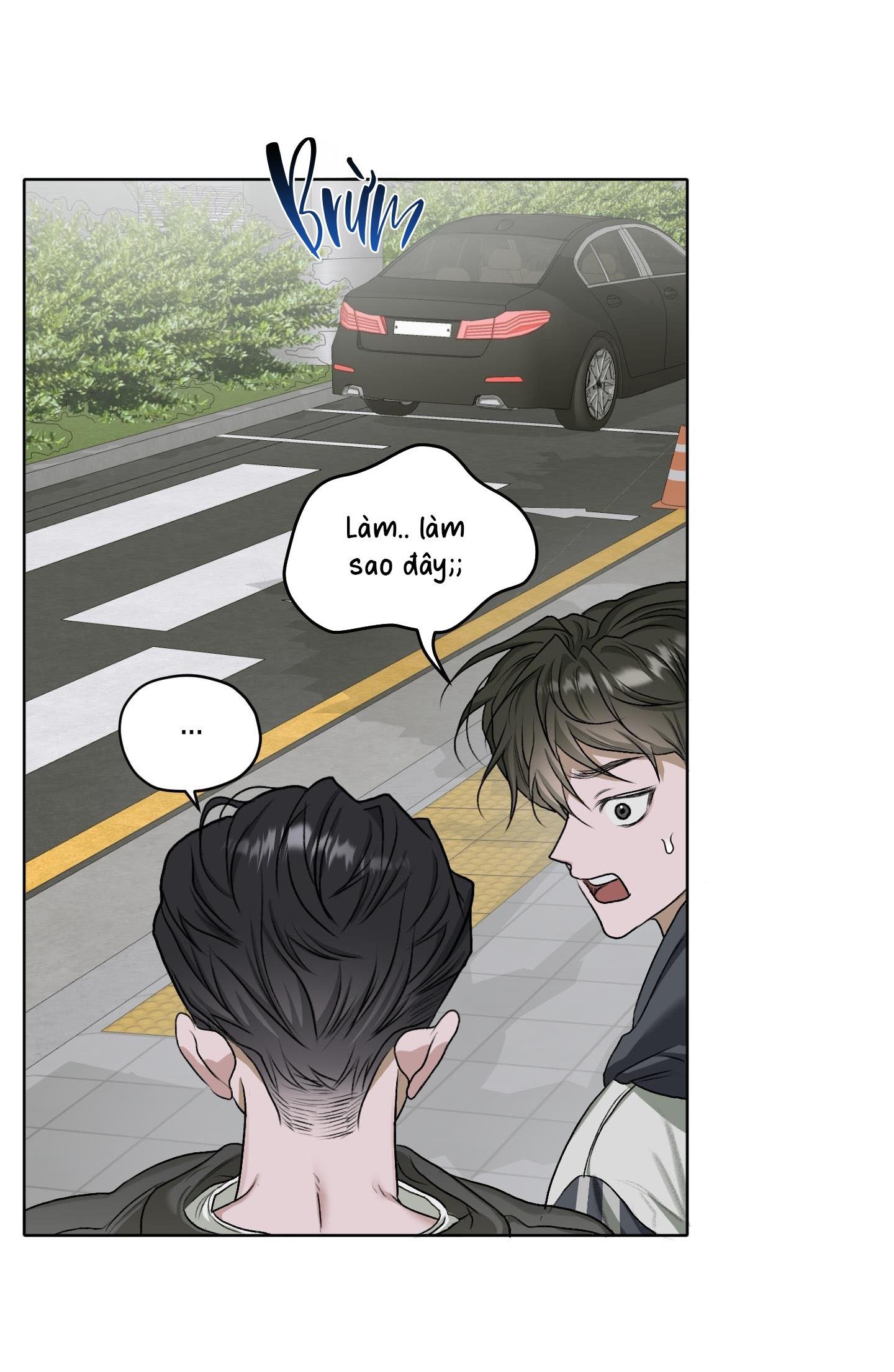 Đọc truyện  Đầm Sen Héo Úa - Chapter 37