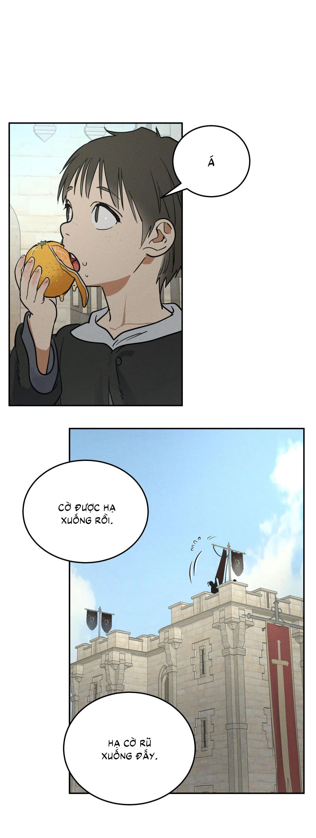 Đọc truyện  Antidote - Chapter 44