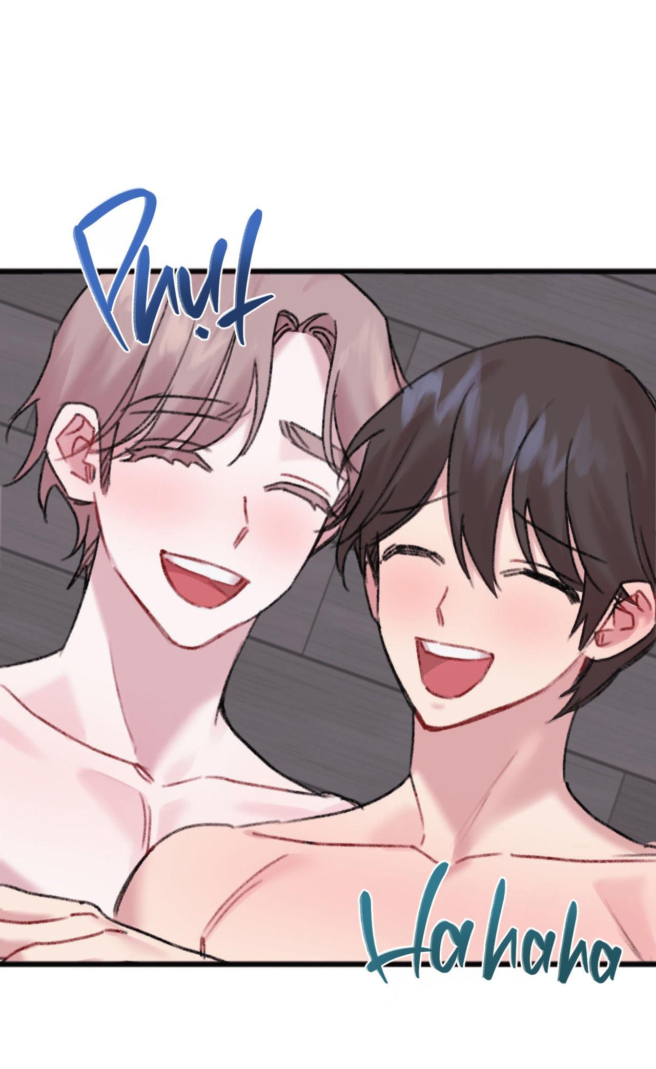 Đọc truyện  Anh Thật Sự Thích Em Sao - Chapter 27
