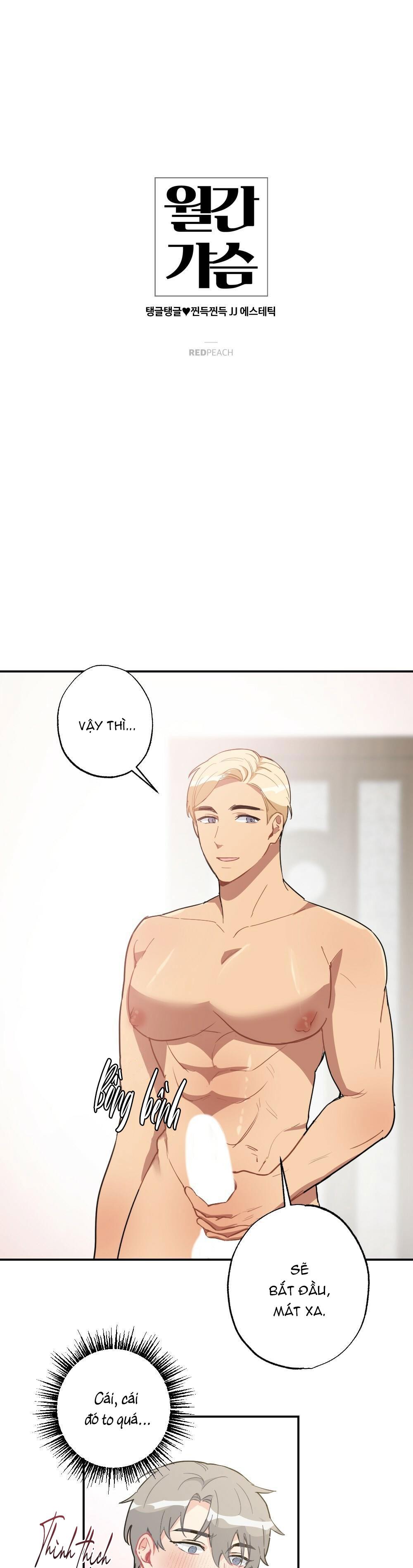 Đọc truyện TUYỂN TẬP DÚ BỰ - Chapter 71