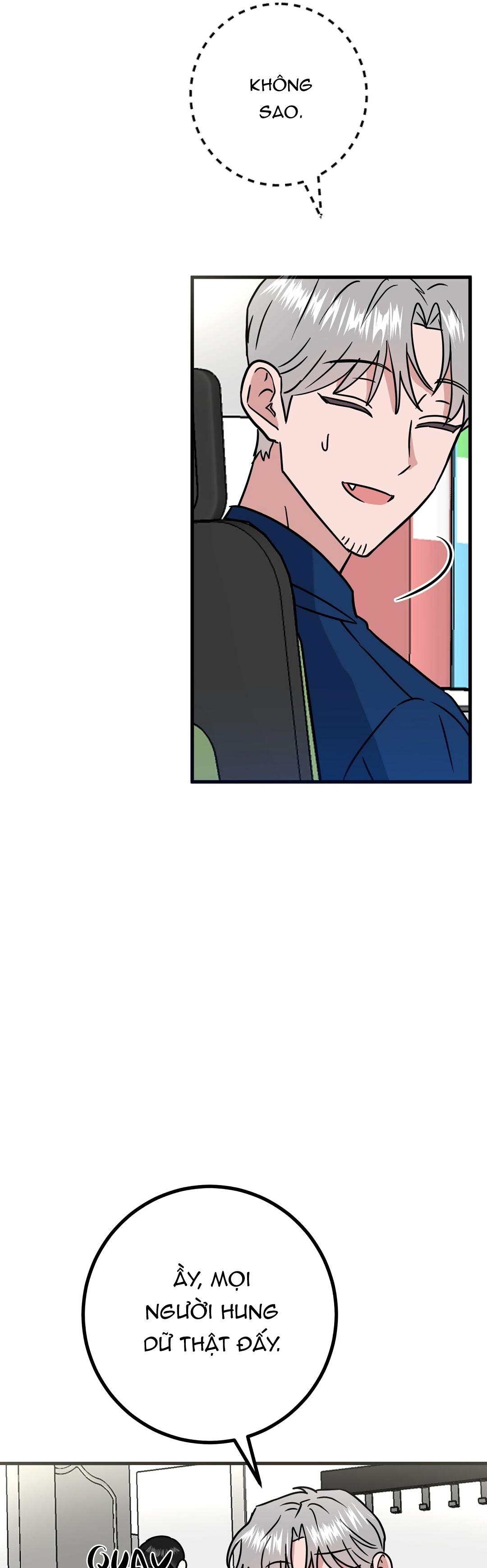 Đọc truyện NHÀ TÔI THÀNH PHIM TRƯỜNG MẤT RỒI - Chapter 25