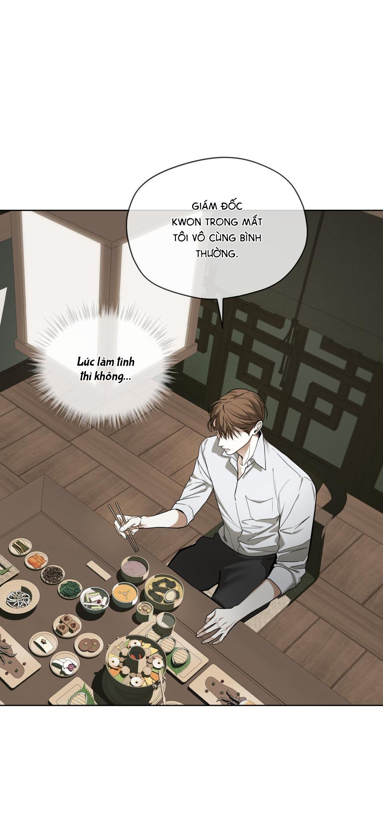 Đọc truyện Phạm Luật - Chapter 78