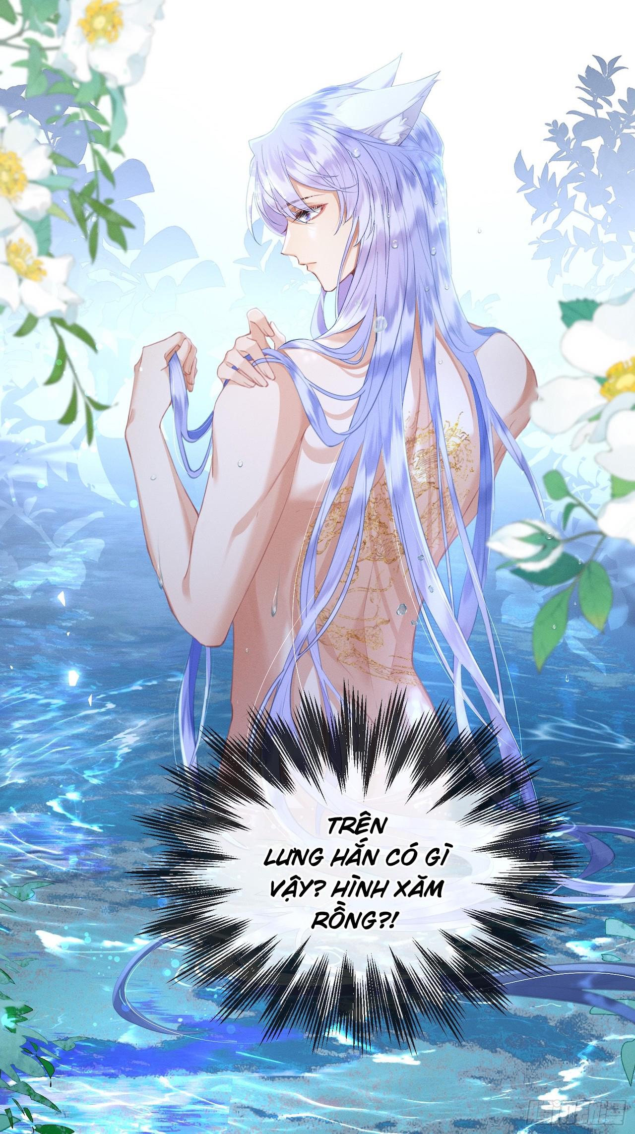 Đọc truyện Chiếm Đoạt Quân Phụ - Chapter 12