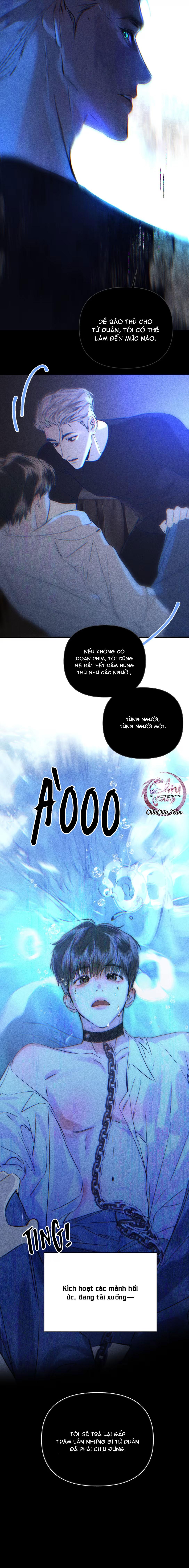 Đọc truyện Thoát Khỏi Hầm Ngục - Chapter 4