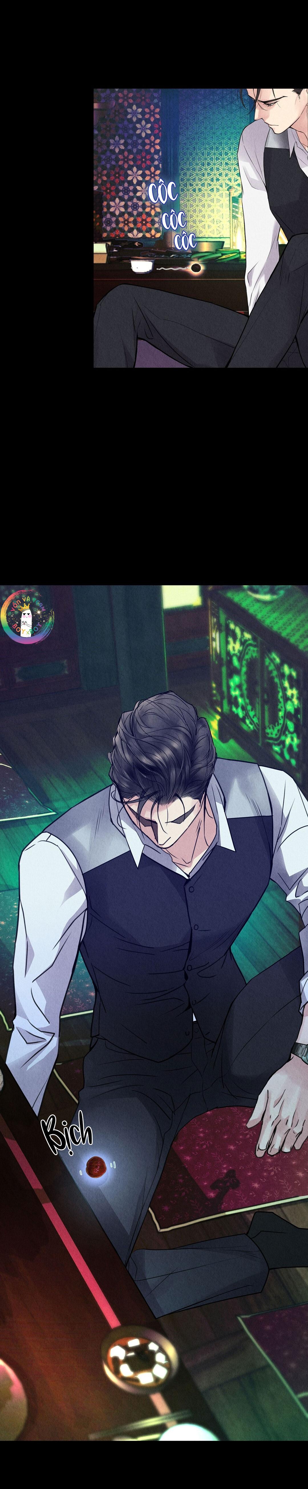 Đọc truyện Ác Nhân Đàm - Chapter 2