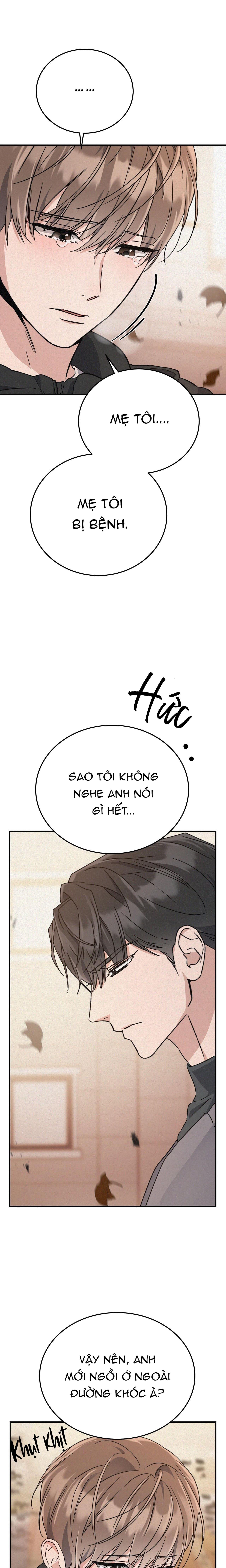 Đọc truyện FormLess - Chapter 31