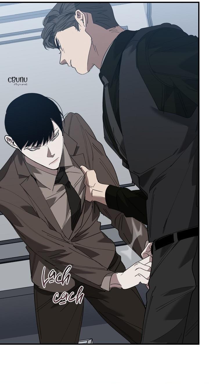 Đọc truyện  Tráo Đổi - Chapter 69