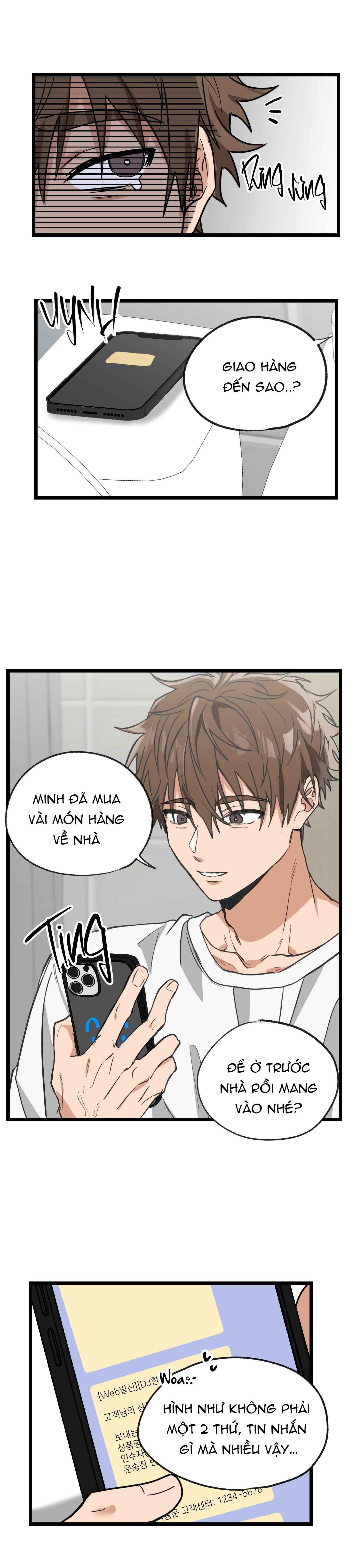 Đọc truyện TUYỂN TẬP NGỰC BỰ, CUNG KHỦ CỦA NHÀ KIM - Chapter 178.1