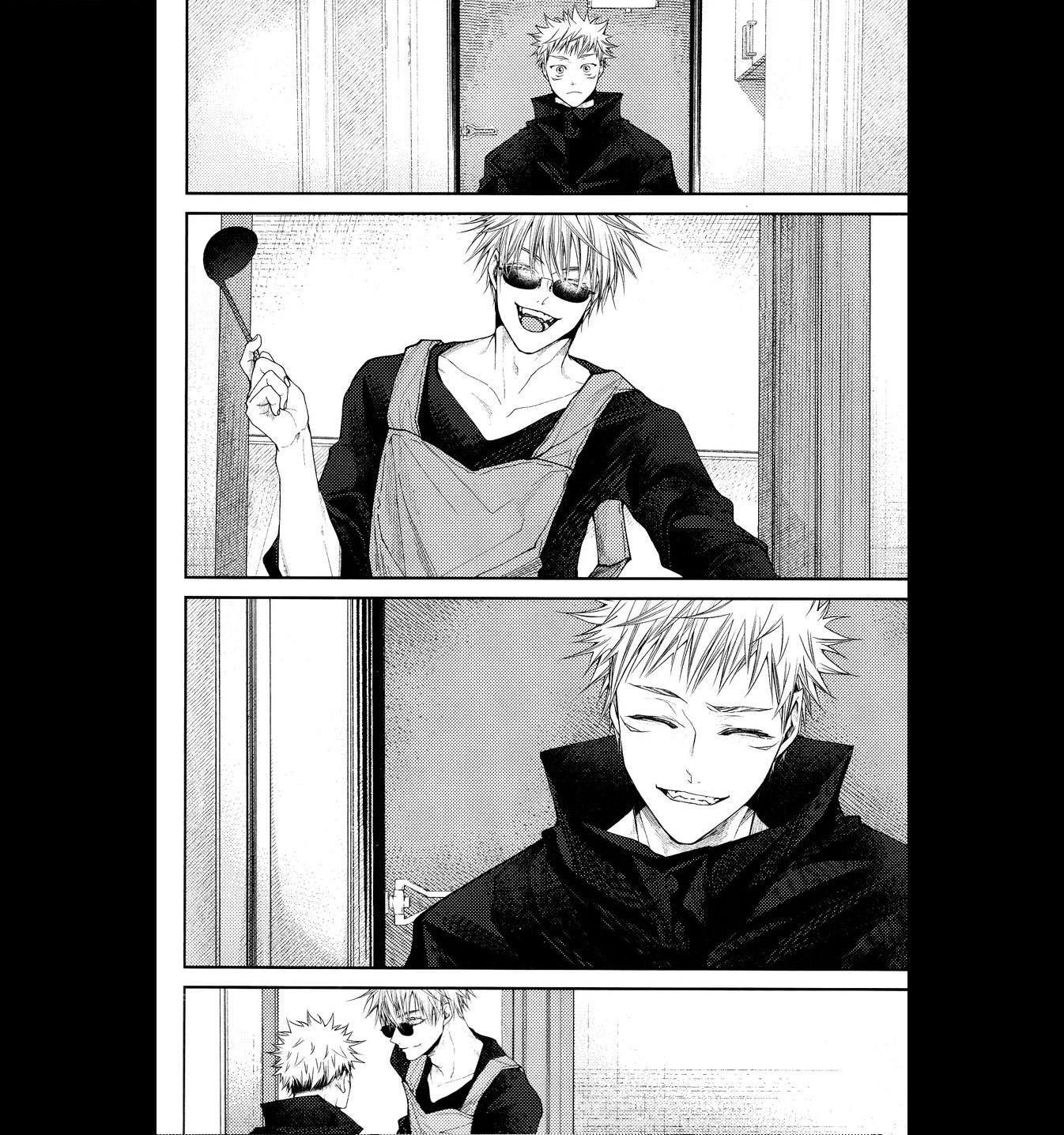 Đọc truyện Tổng hợp truyện Oneshot và Doujinshi theo yêu cầu - Chapter 194