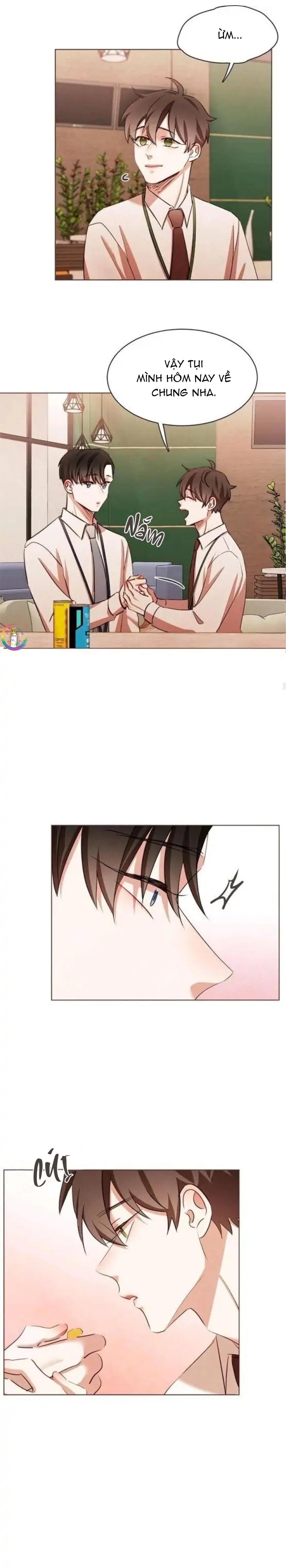 Đọc truyện Ma Cà Rồng Đếch Có Thật Đâu! (END) - Chapter 68