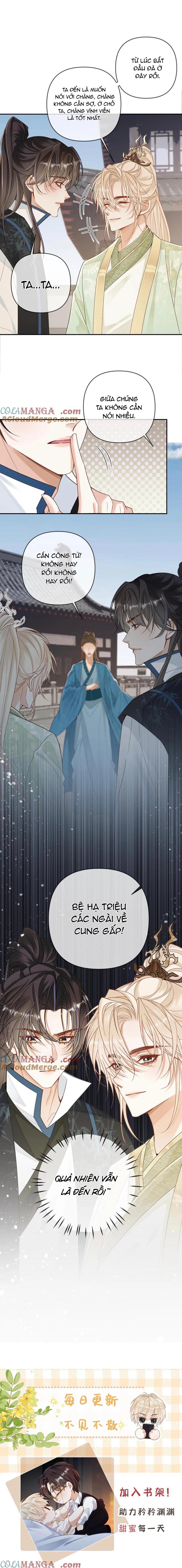 Đọc truyện Khát Vọng Ngọt Ngào - Chapter 224