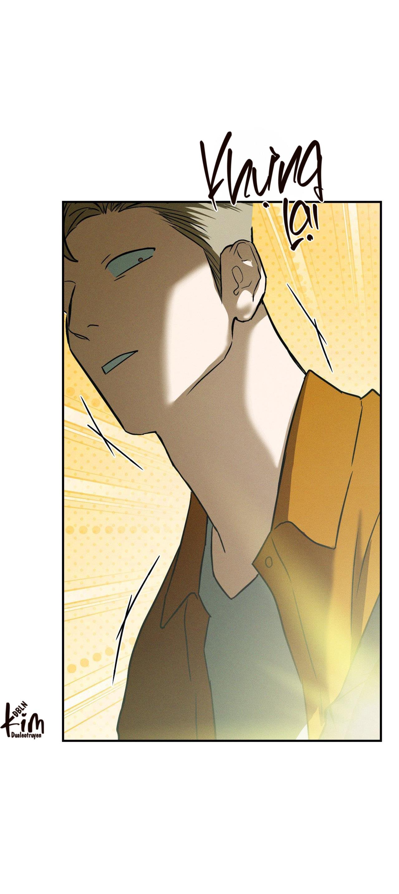 Đọc truyện FLASHLIGHT - Chapter 24