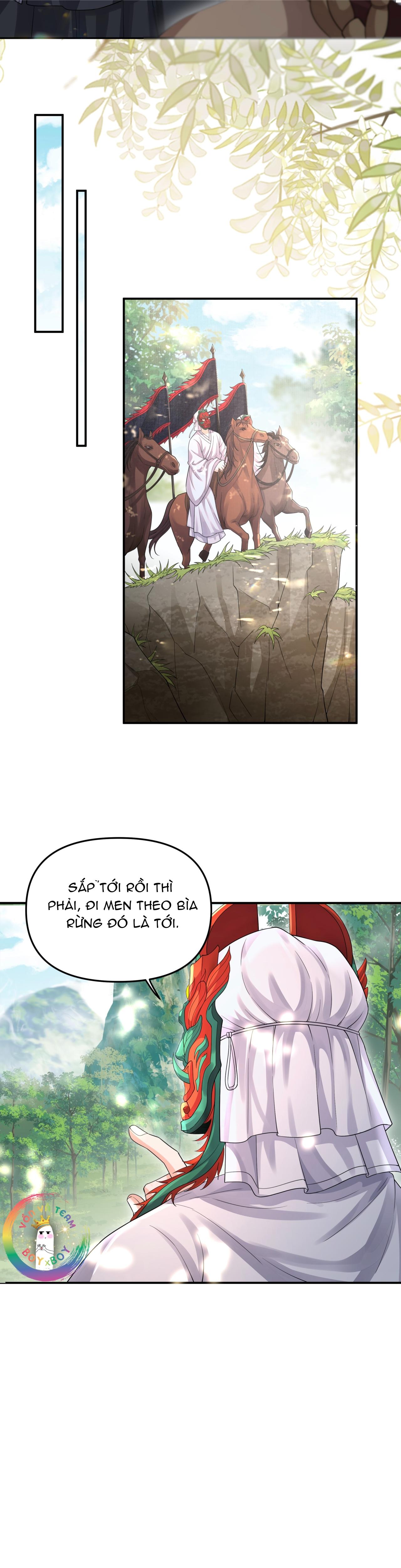 Đọc truyện (END) Đồng Tiền Kham Thế - Chapter 84