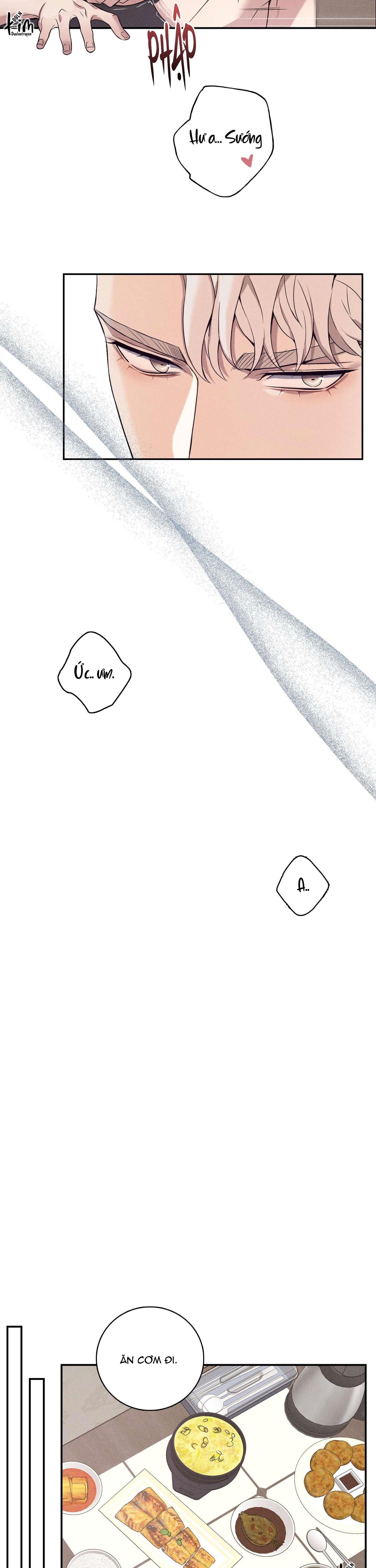 Đọc truyện PHÁ NÁT EM - Chapter 3