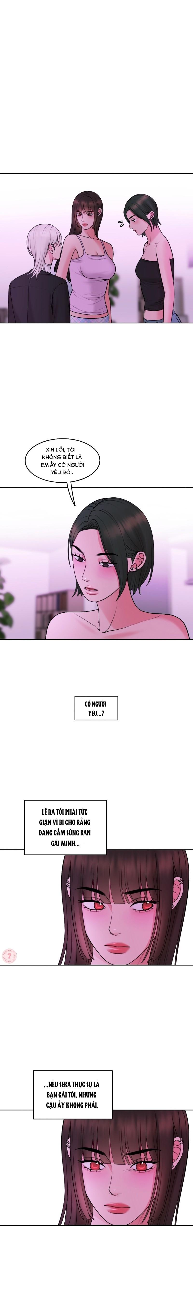 Đọc truyện Vô Tình - Chapter 57